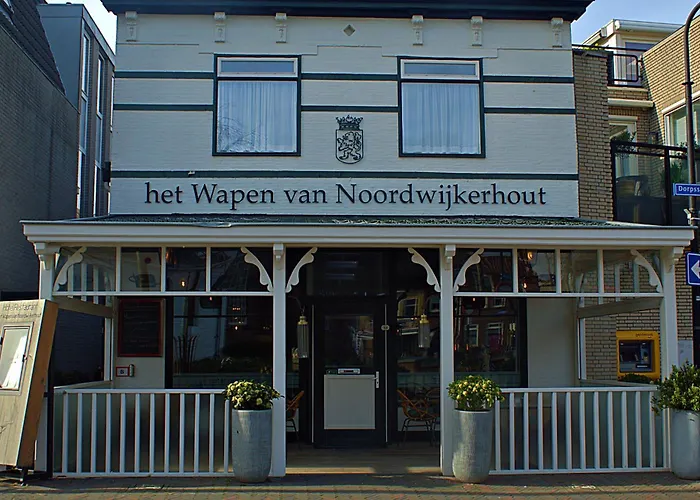 Het Wapen Van Noordwijkerhout