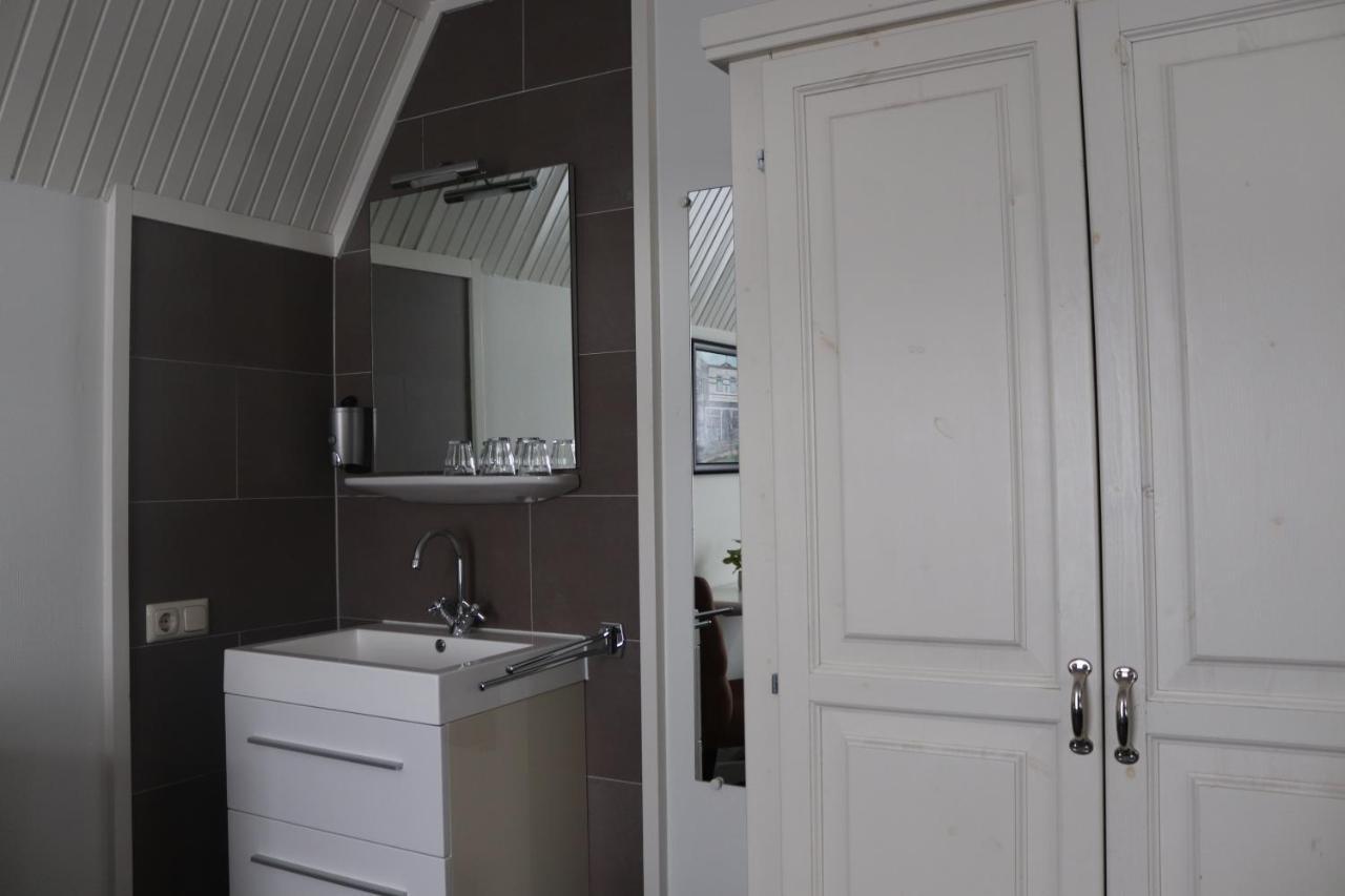 Hotel Het Wapen Noordwijkerhout