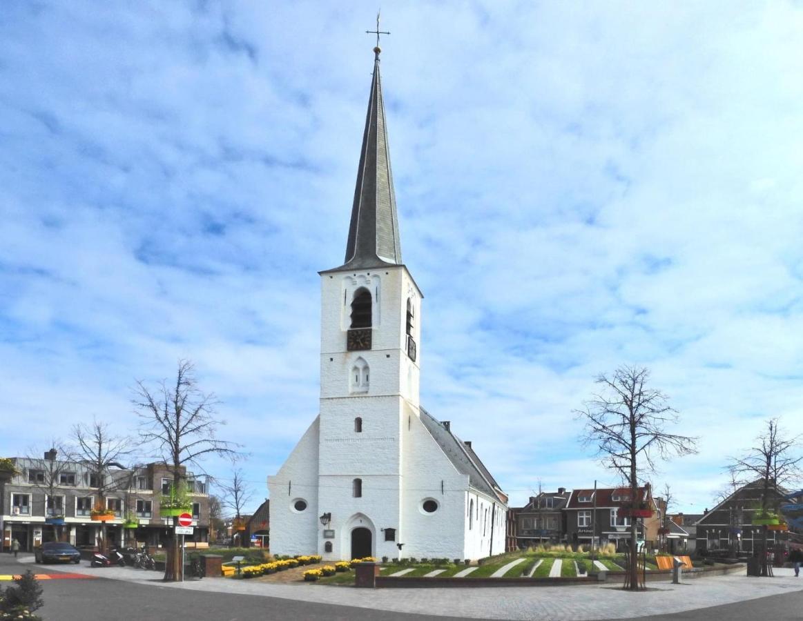 Hotel Het Wapen 2*