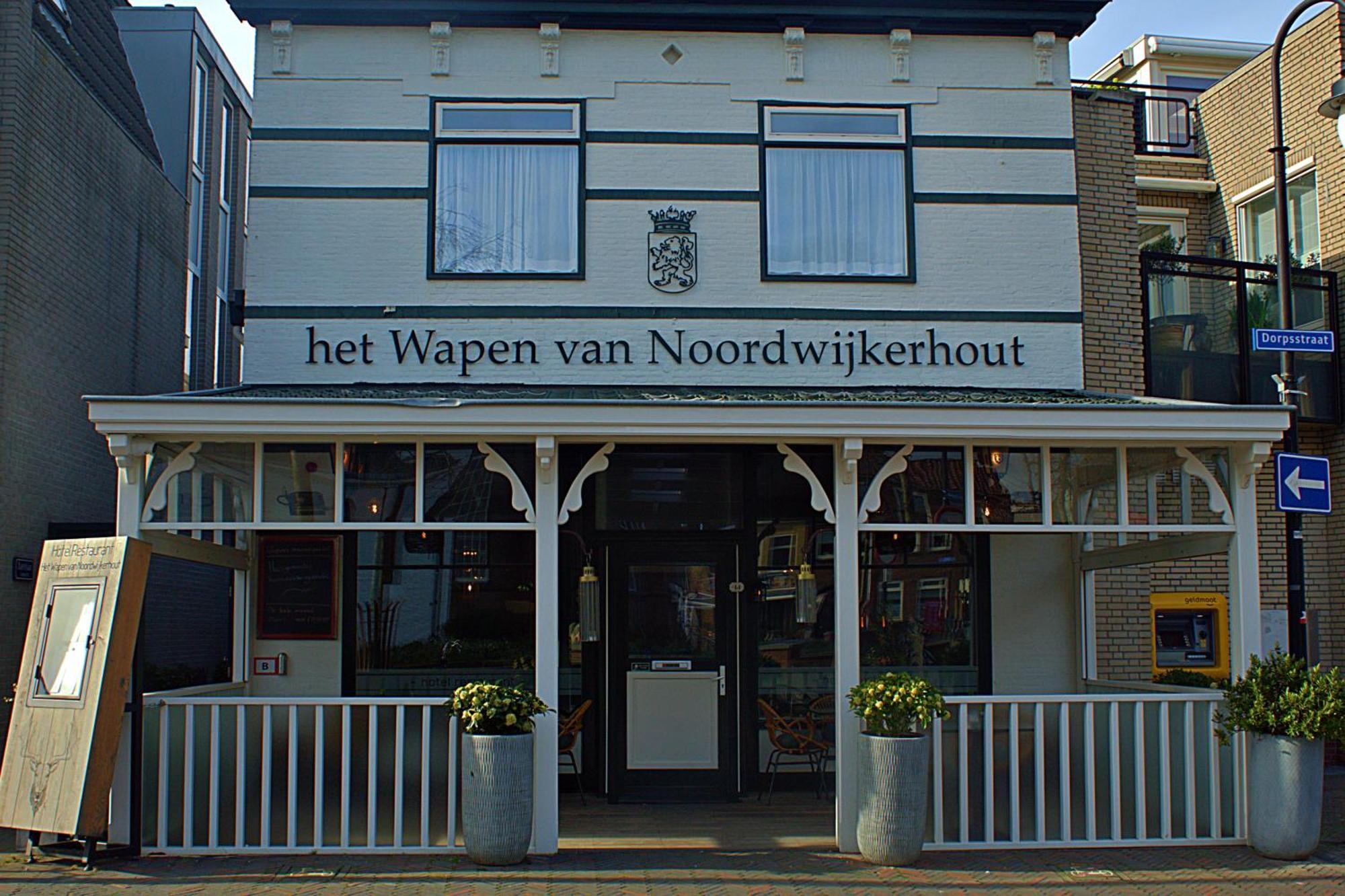 Het Wapen 2* Noordwijkerhout
